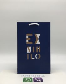пакет Ex Nihilo