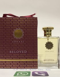 Fragrance World Abraaj Beloved