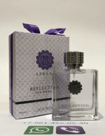 Fragrance World Abraaj Reflection for Woman