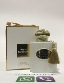Fragrance World White Patchouli