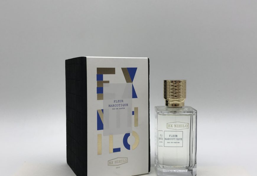Ex Nihilo Fleur Narcotique 100 мл. (Люкс качество 1 : 1) - parfume48.ru