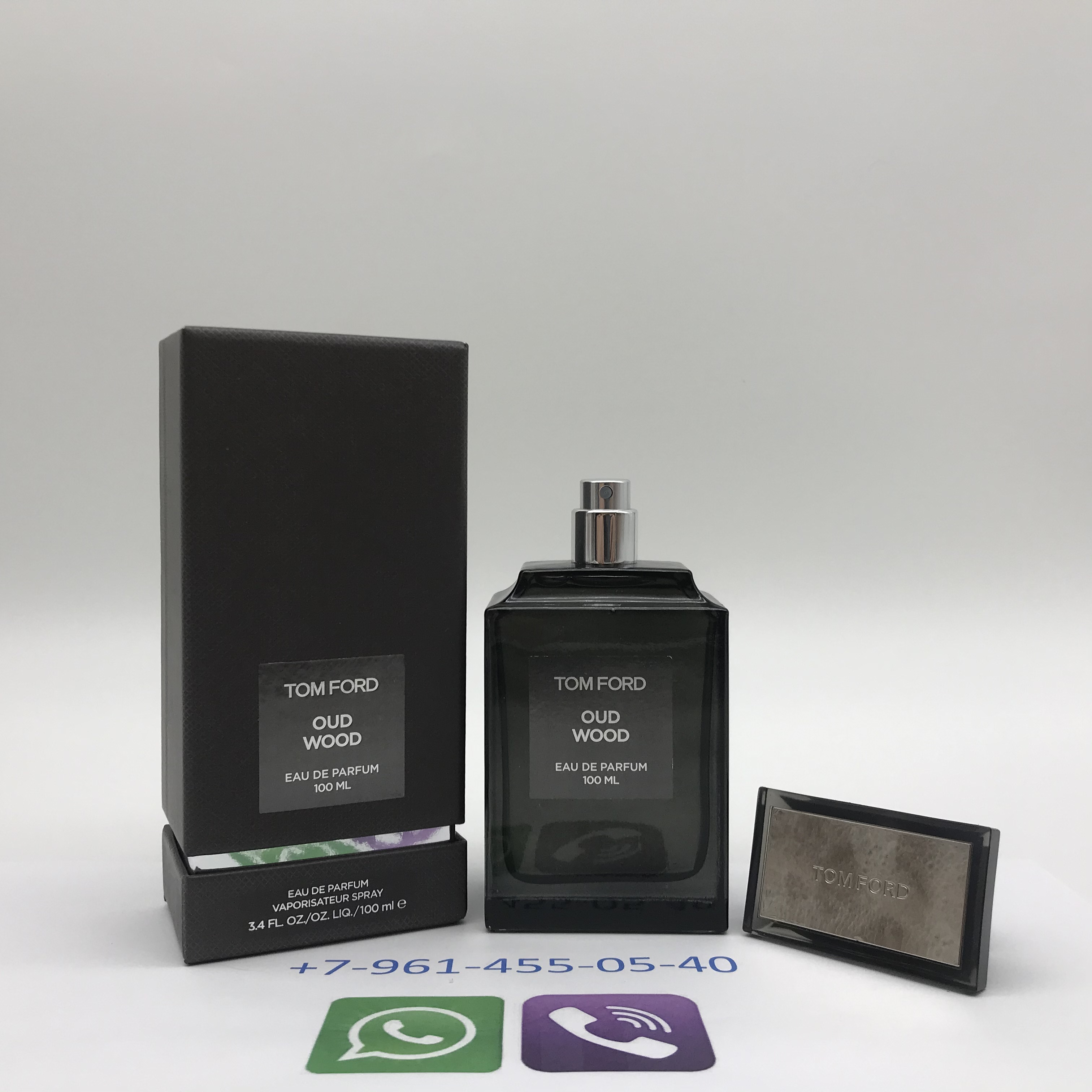 Tom Ford Oud Wood 100 мл (Люкс качество 1 1) parfume48.ru