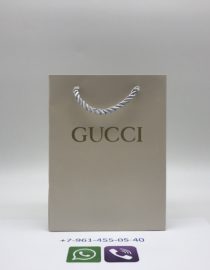 Брендовый пакет Gucci