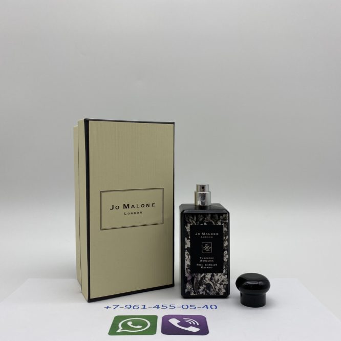 Jo Malone Tuberose Angelica Rich Extract