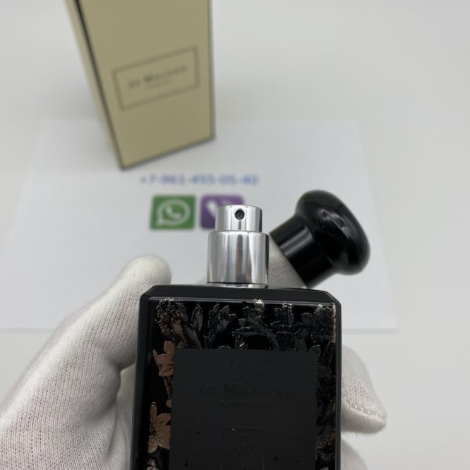 Jo Malone Tuberose Angelica Rich Extract
