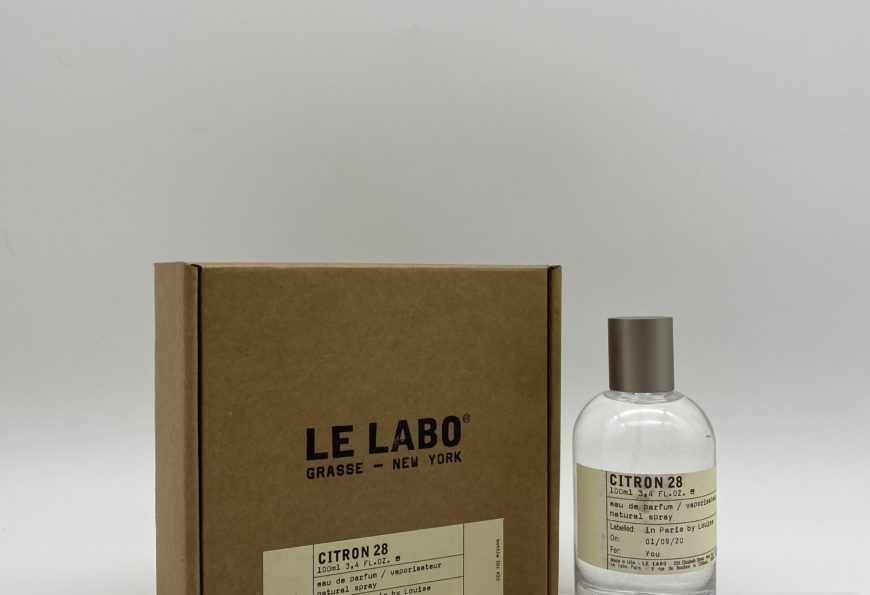 Le Labo Citron 28 Seoul 100 мл (Люкс качество 1 : 1) - parfume48.ru