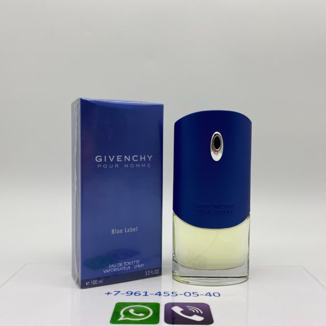 Givenchy pour homme Blue Label 100ml. Givenchy Blue Label 100. Givenchy pour homme Blue Label 100 мл Парфюм духи. Givenchy pour homme Blue Label 17,5 мл. Homme blue туалетная вода