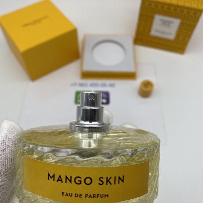 Vilhelm Parfumerie Mango Skin 100 мл (Люкс качество 1 : 1)