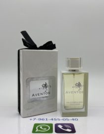 Fragrance World Aventos Pour Homme