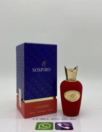 Sospiro Perfumes Wardasina