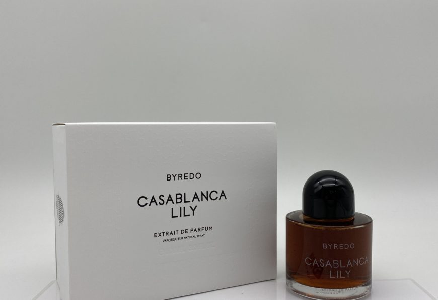 Byredo Casablanca Lily 100 мл (Люкс качество 1 : 1) - parfume48.ru