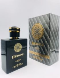 La Parfum Galleria Heroine