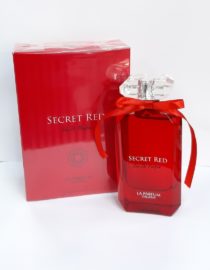 La Parfum Gallery Secret Red
