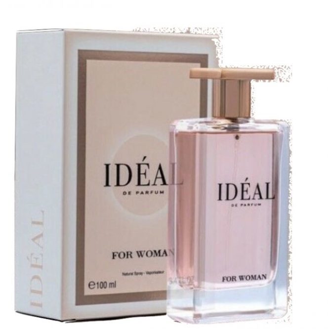 Fragrance World IDEAL DE PARFUM