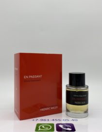 Editions de Parfums Frédéric Malle En Passant