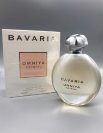 Fragrance World Bavaria Omniya Crystal