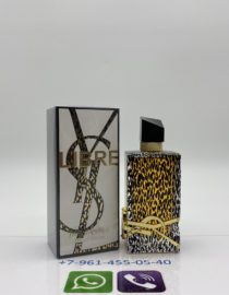 Yves Saint LaurentLibre Eau de Parfum Collector Edition (Dress Me Wild)