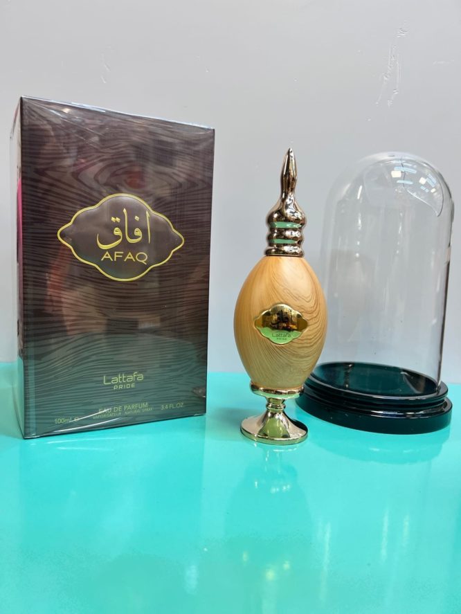 Lattafa Perfumes Afaq