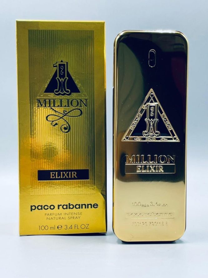 Paco Rabanne 1 Million Elixir