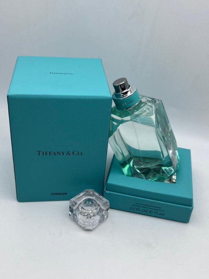 TIFFANY Tiffany & Co Intense