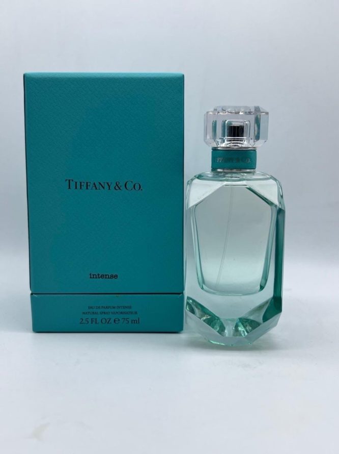 TIFFANY Tiffany & Co Intense