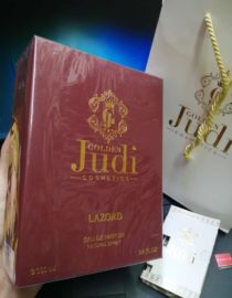 Golden Judi Lazord