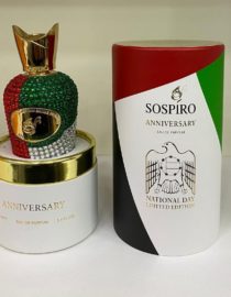 Sospiro Perfumes Sospiro Anniversary 100 мл