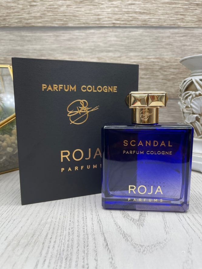 Roja Scandal Parfum Cologne