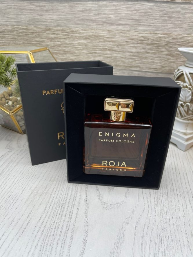 Roja Enigma Parfum Cologne