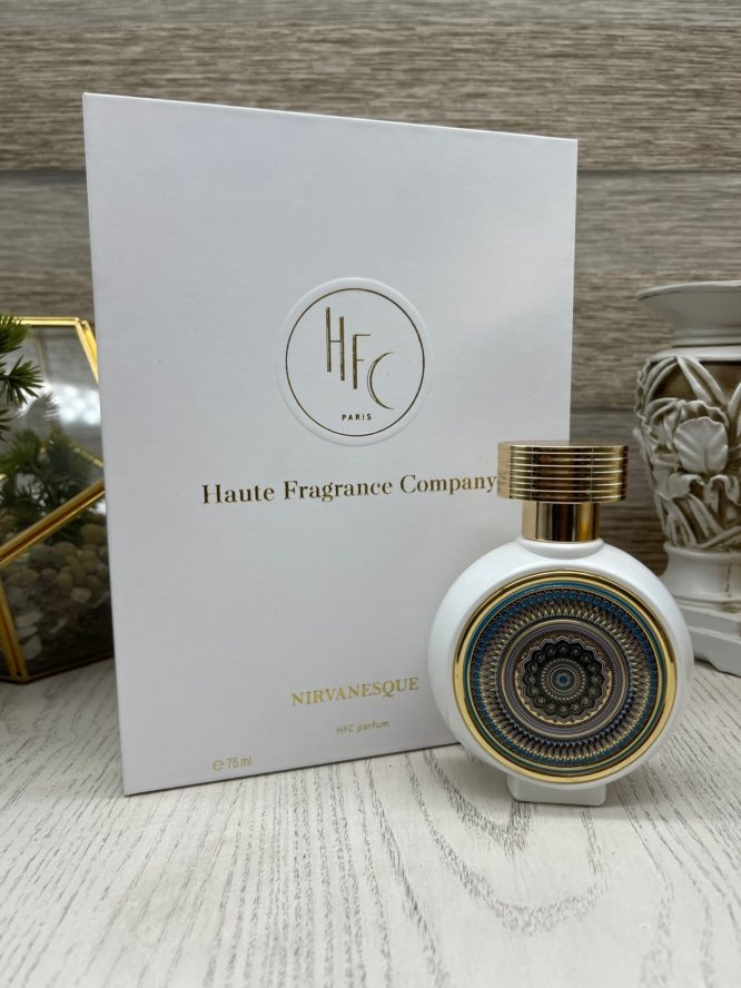 Haute Fragrance Company Nirvanesque